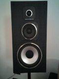 Casse acustiche HI-FI , della  JE speaker SH 300.