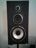 Casse acustiche HI-FI , della  JE speaker SH 300.