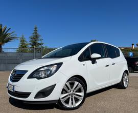 Opel Meriva 1.7 CDTI 110CV B-Color - 2011
