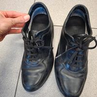 scarpa unisex jolly taglia 40 goretex