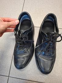 scarpa unisex jolly taglia 40 goretex