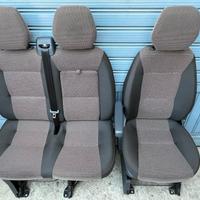 Sedili per fiat ducato,boxer,jumper e Iveco daily