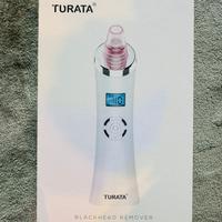 Blackhead remover. Pulizia viso