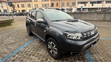 Dacia Duster Journey UP