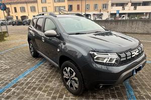 Dacia Duster Journey UP