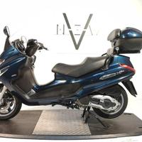 Piaggio XEvo 400 - 2011