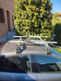 PORTAPACCHI PER RENAULT MEGANE