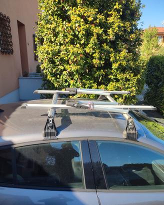PORTAPACCHI PER RENAULT MEGANE