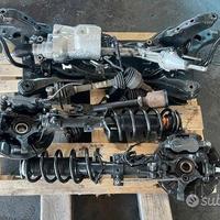 Meccanica Anteriore Per Ford Transit 2020 2.4 TD