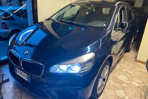 Bmw 216 216d Active Tourer Sport UNICO PROPRIETARI