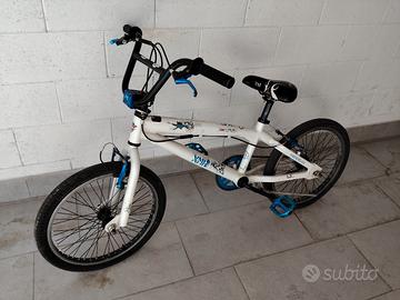 bicicletta