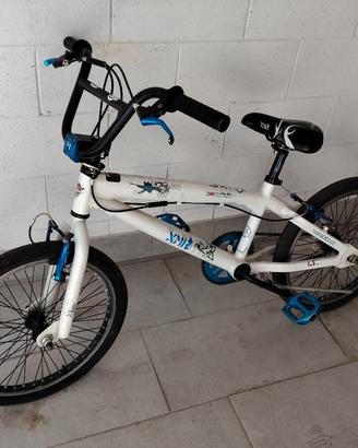 bicicletta