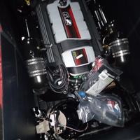 Natante a motore