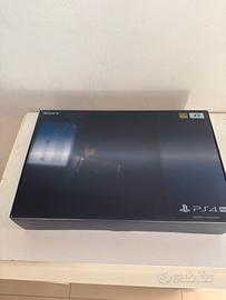 Ps4 playstation 500 million limited edition