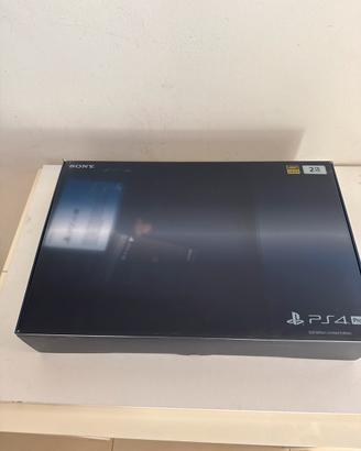 Ps4 playstation 500 million limited edition