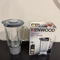 Caraffa frullatore Kenwood