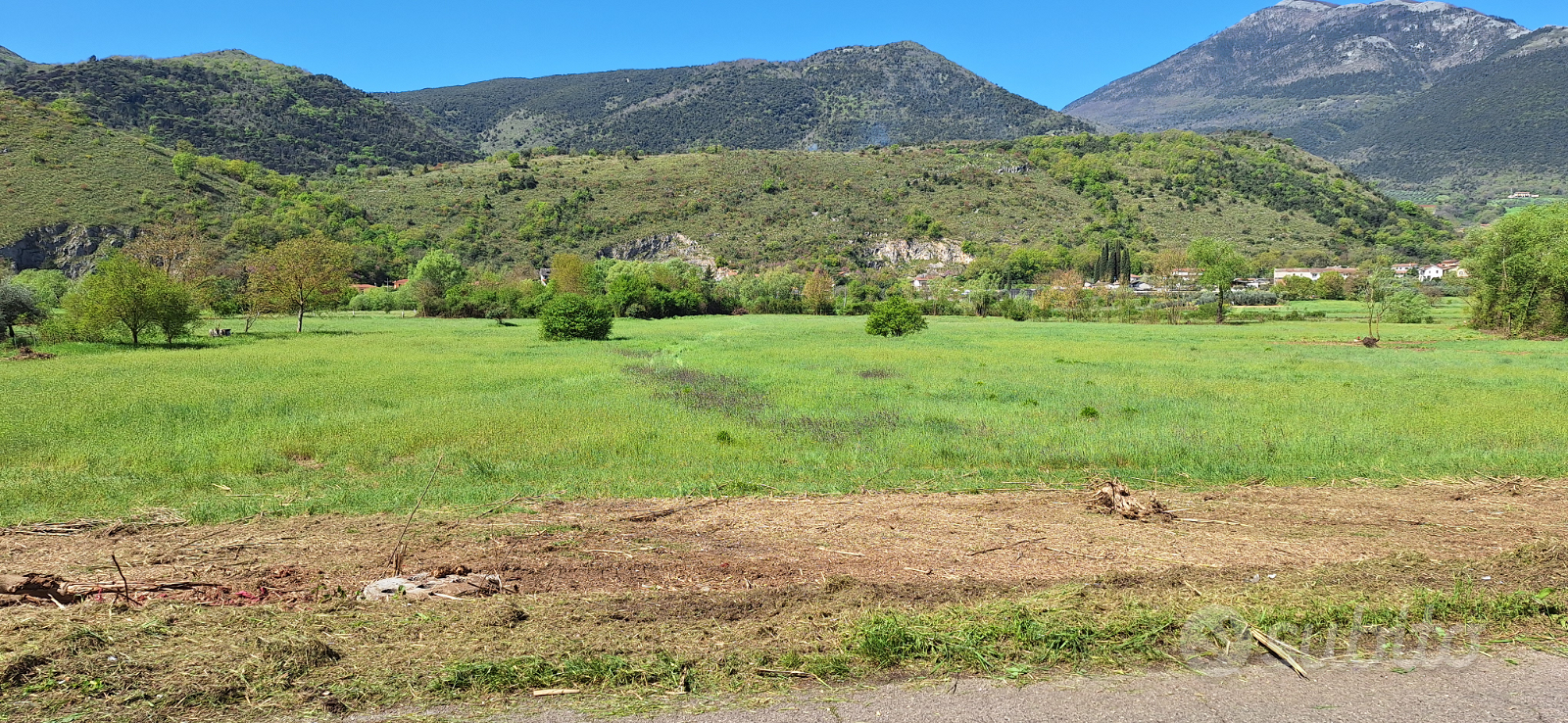 Terreno agricolo - Vista 3