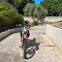 KTM exc 125