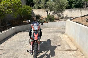 KTM exc 125