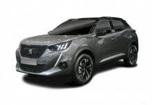 Peugeot 2008 1.5 bluehdi GT Pack s&s 130cv eat8