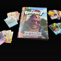 Cards Brainrot Anomalia Galattica