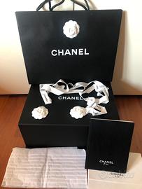 Scatola Chanel