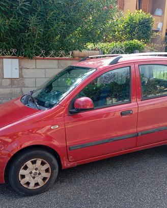 panda benzina/gpl 1200 cc
