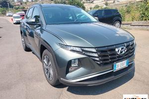 HYUNDAI - Tucson 1.6 crdi 48V Xline 2wd imt