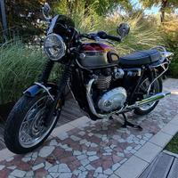 Triumph Bonneville T120