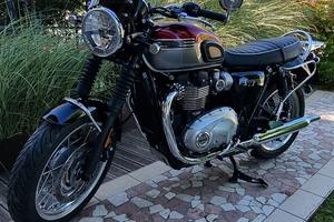 Triumph Bonneville T120