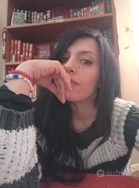 Pulizie, cameriera sala, lavapiatti,aiuto cucina,