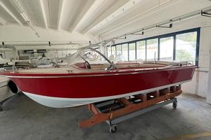 Solcio Super Tempest d'epoca