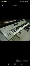 master keyboard  akai mx1000