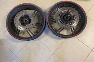 SH 300 CERCHI
