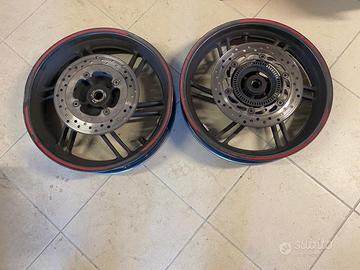 SH 300 CERCHI