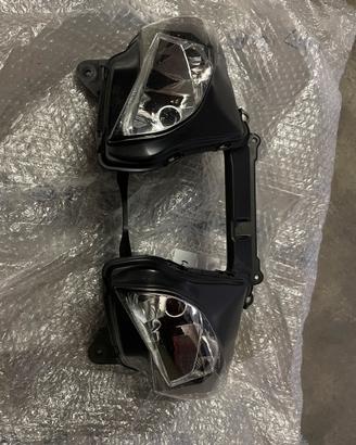 Faro anteriore Kawasaki zx10r 2019