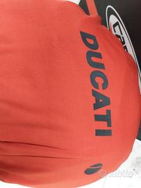 casco ducati suomy