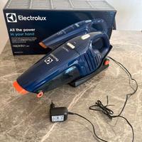 Aspirabriciole Electrolux Rapido 7.2V da sistemare