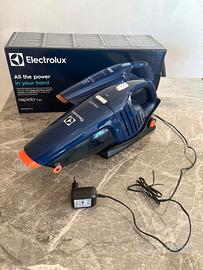 Aspirabriciole Electrolux Rapido 7.2V da sistemare