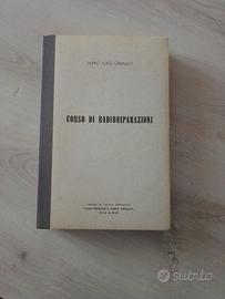 "Corso di radioriparazioni"
