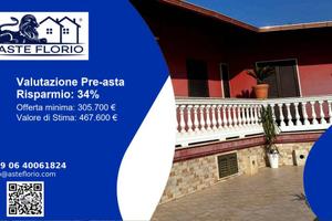 Immobile in asta di 311 m² con più di 5 locali a C