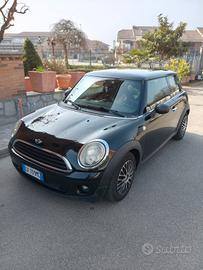 MINI ONE 2009 benzina