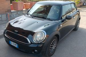 MINI ONE 2009 benzina