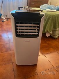 Condizionatore portatile Telefunken