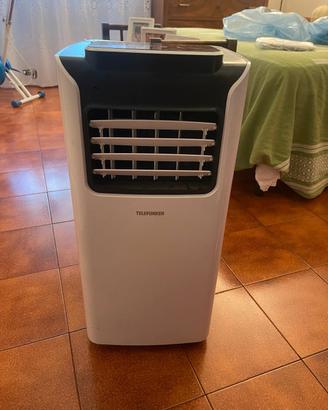 Condizionatore portatile Telefunken