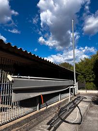 tenda da esterno