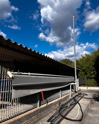 tenda da esterno