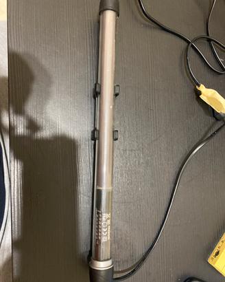 Termoriscaldatore  per acquari 300w