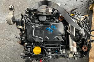 MOTORE M9R 2.0 DCI/CDTI RENAULT