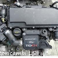 Motore FORD 1.4 F6JB